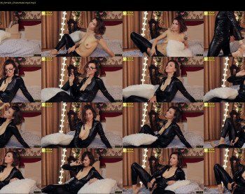 sofiafoster — 32 minute Chaturbate female cam show recording, 1080p, Jul 19, 2019