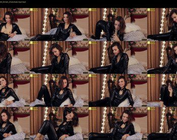 sofiafoster — 32 minute Chaturbate female cam show recording, 1080p, Jul 19, 2019