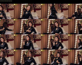 sofiafoster — 21 minute Chaturbate female cam show recording, 1080p, Jul 19, 2019