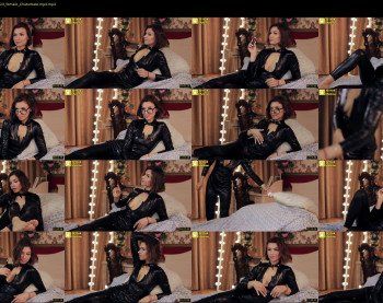 sofiafoster — 32 minute Chaturbate female cam show recording, 1080p, Jul 19, 2019