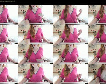 soft_body — 36 minute Chaturbate female cam show recording, 1080p, Jul 19, 2019