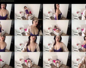 stefanyhotmilf — 13 minute Chaturbate female cam show recording, 720p, Jul 19, 2019