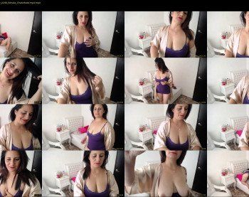 stefanyhotmilf — 28 minute Chaturbate female cam show recording, 720p, Jul 19, 2019
