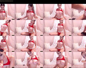 sugar_dolly — 21 minute Chaturbate female cam show recording, 1080p, Jul 20, 2019