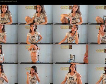 sweetbuttocks — 29 minute Chaturbate female cam show recording, 1080p, Jul 19, 2019