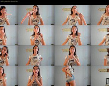 sweetbuttocks — 29 minute Chaturbate female cam show recording, 1080p, Jul 19, 2019
