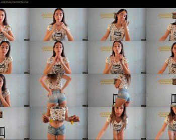 sweetbuttocks — 29 minute Chaturbate female cam show recording, 1080p, Jul 19, 2019