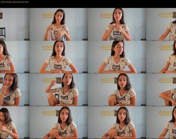 sweetbuttocks — 29 minute Chaturbate female cam show recording, 1080p, Jul 19, 2019