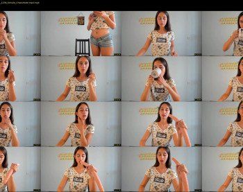 sweetbuttocks — 29 minute Chaturbate female cam show recording, 1080p, Jul 19, 2019