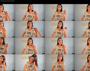 sweetbuttocks — 29 minute Chaturbate female cam show recording, 1080p, Jul 19, 2019