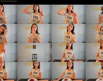 sweetbuttocks — 29 minute Chaturbate female cam show recording, 1080p, Jul 19, 2019