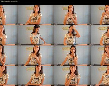 sweetbuttocks — 13 minute Chaturbate female cam show recording, 1080p, Jul 19, 2019