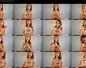 sweetbuttocks — 13 minute Chaturbate female cam show recording, 1080p, Jul 19, 2019