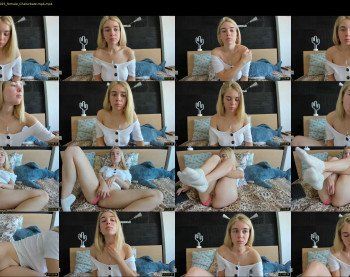 sweetcobra — 88 minute Chaturbate female cam show recording, 720p, Jul 19, 2019