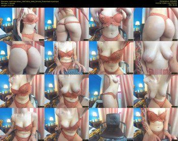 taahiraarabian — 193 minute Chaturbate female cam show recording, 480p, Jul 19, 2019
