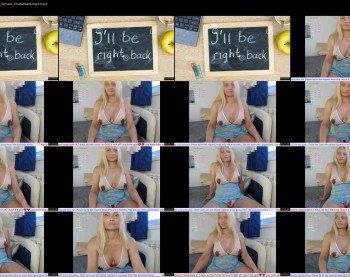 taichi75 — 23 minute Chaturbate female cam show recording, 1080p, Jul 19, 2019