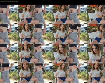 tattoo_couple77 — 9 minute Chaturbate couple cam show recording, 480p, Jul 19, 2019