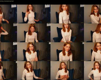 tayasha — 56 minute Chaturbate female cam show recording, 720p, Jul 19, 2019