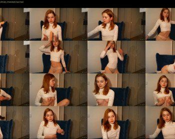 tayasha — 26 minute Chaturbate female cam show recording, 720p, Jul 19, 2019