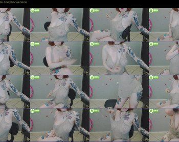 temptingfox — 67 minute Chaturbate female cam show recording, 720p, Jul 19, 2019