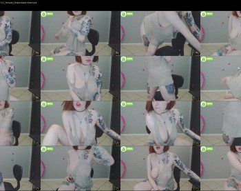 temptingfox — 69 minute Chaturbate female cam show recording, 720p, Jul 19, 2019