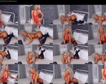 thebaewatch — 38 minute Chaturbate female cam show recording, 1080p, Jul 19, 2019