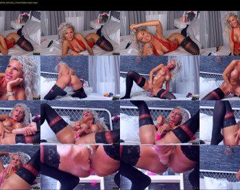 thebaewatch — 38 minute Chaturbate female cam show recording, 1080p, Jul 20, 2019