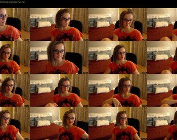 tiffanyriox — 78 minute Chaturbate female cam show recording, 720p, Jul 20, 2019