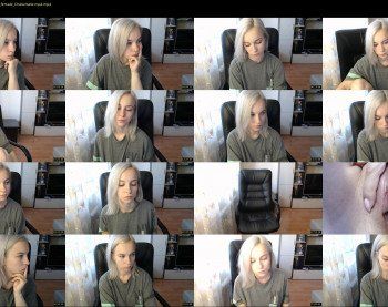 tinkissa — 36 minute Chaturbate couple cam show recording, 1080p, Jul 19, 2019