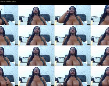 tracy_owen — 11 minute Chaturbate female cam show recording, 480p, Jul 19, 2019