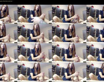 trioa — 3 minute Chaturbate couple cam show recording, 720p, Jul 20, 2019