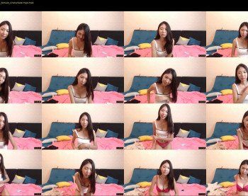 tristanat — 37 minute Chaturbate female cam show recording, 720p, Jul 19, 2019