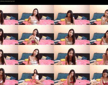 tristanat — 39 minute Chaturbate female cam show recording, 720p, Jul 19, 2019
