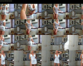 tunderose — 47 minute Chaturbate female cam show recording, 1080p, Jul 19, 2019