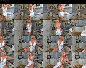 tunderose — 47 minute Chaturbate female cam show recording, 1080p, Jul 19, 2019