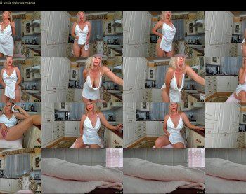 tunderose — 47 minute Chaturbate female cam show recording, 1080p, Jul 19, 2019