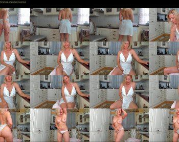 tunderose — 47 minute Chaturbate female cam show recording, 1080p, Jul 19, 2019