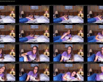 tylersands — 15 minute Chaturbate female cam show recording, 1080p, Jul 19, 2019