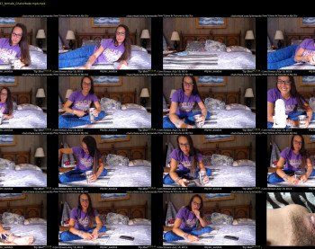 tylersands — 53 minute Chaturbate female cam show recording, 1080p, Jul 19, 2019