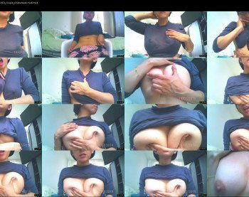 vanandjuani — 41 minute Chaturbate female cam show recording, 1080p, Jul 19, 2019