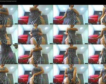 vanandjuani — 36 minute Chaturbate female cam show recording, 1080p, Jul 19, 2019