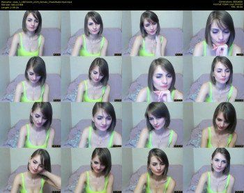 viola_1 — 160 minute Chaturbate female cam show recording, 480p, Jul 19, 2019