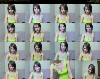 viola_1 — 47 minute Chaturbate female cam show recording, 480p, Jul 19, 2019
