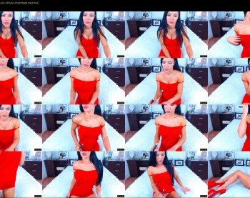 wowevawow — 7 minute Chaturbate female cam show recording, 720p, Jul 19, 2019