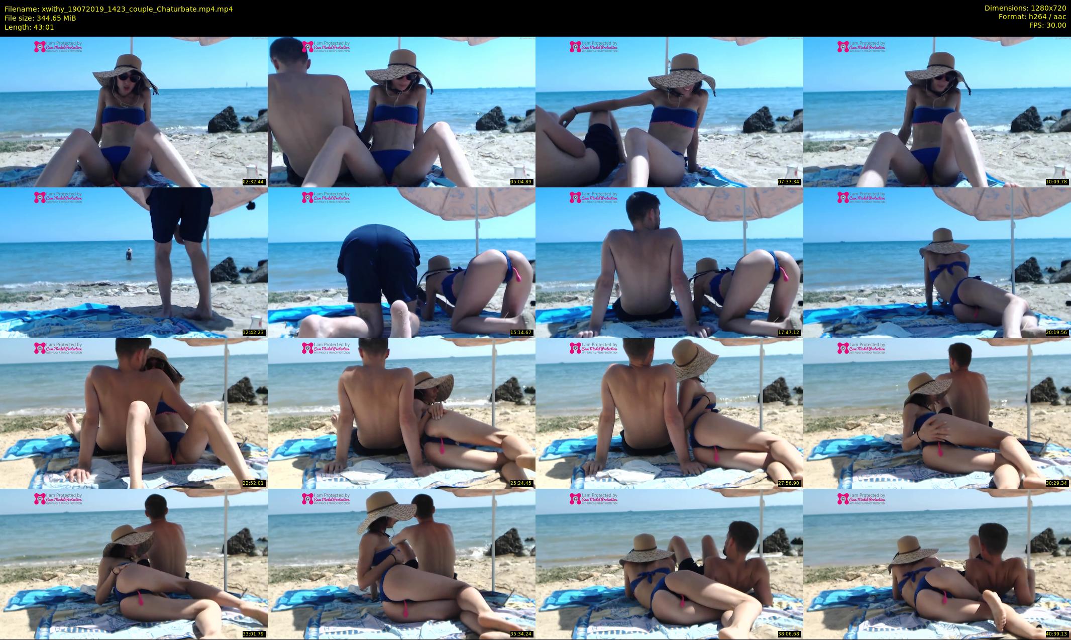 xwithy — 44 minute Chaturbate female cam show recording, 720p, Jul 19, 2019