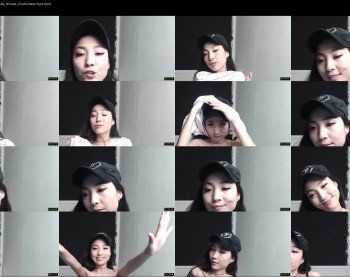 1reisatumi — 3 minute Chaturbate female cam show recording, 1080p, Jul 20, 2019