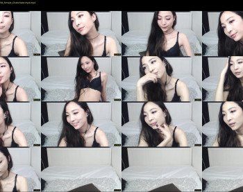 1reisatumi — 29 minute Chaturbate female cam show recording, 1080p, Jul 20, 2019
