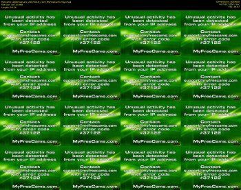 AddictiveLara — 21 minute MyFreeCams cam show recording, 480p, Jul 20, 2019