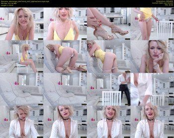 AlexiAngel — 79 minute MyFreeCams cam show recording, 480p, Jul 20, 2019
