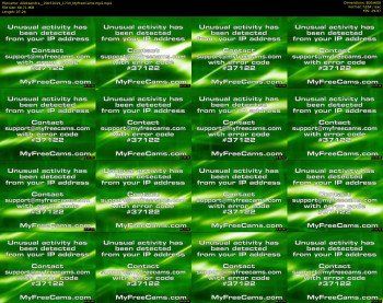 Alleksandra_ — 8 minute MyFreeCams cam show recording, 480p, Jul 20, 2019